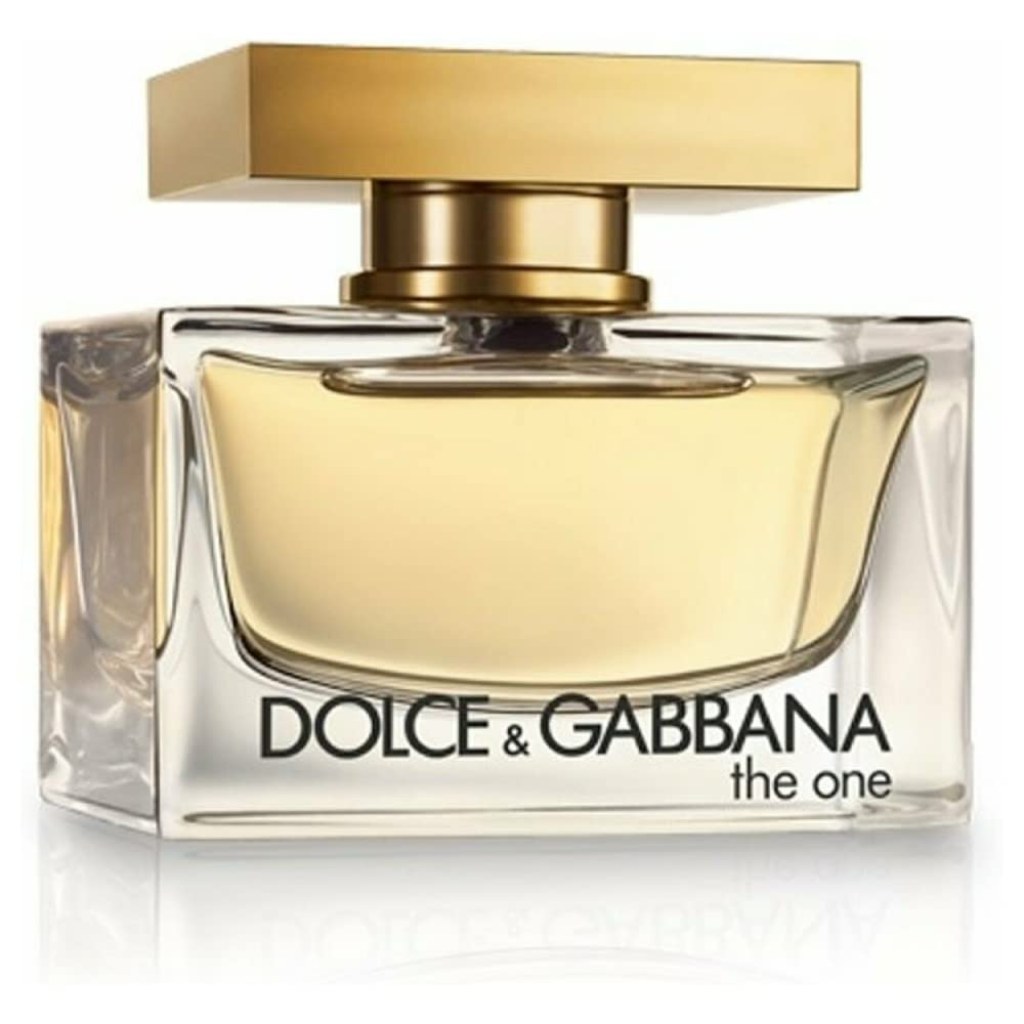 the one dolce gabbana mujer - Dolce & Gabbana, The One, Eau de Parfum,  ml, Spray : Amazon